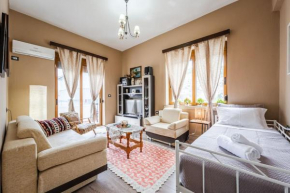 Maria's Apartment